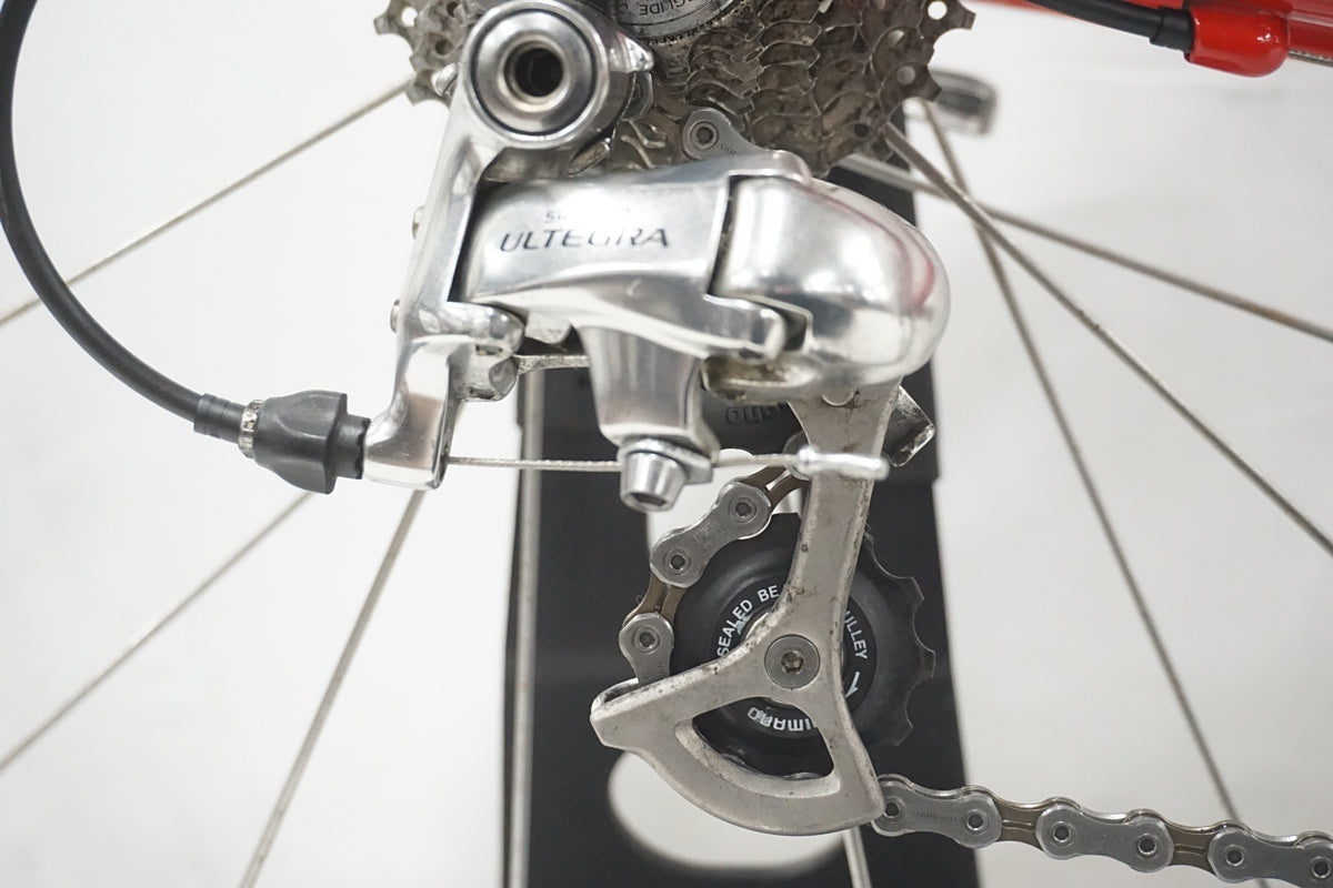 CANNONDALE 「キャノンデール」 CAAD8 2006年頃モデル ロードバイク / 奈良店