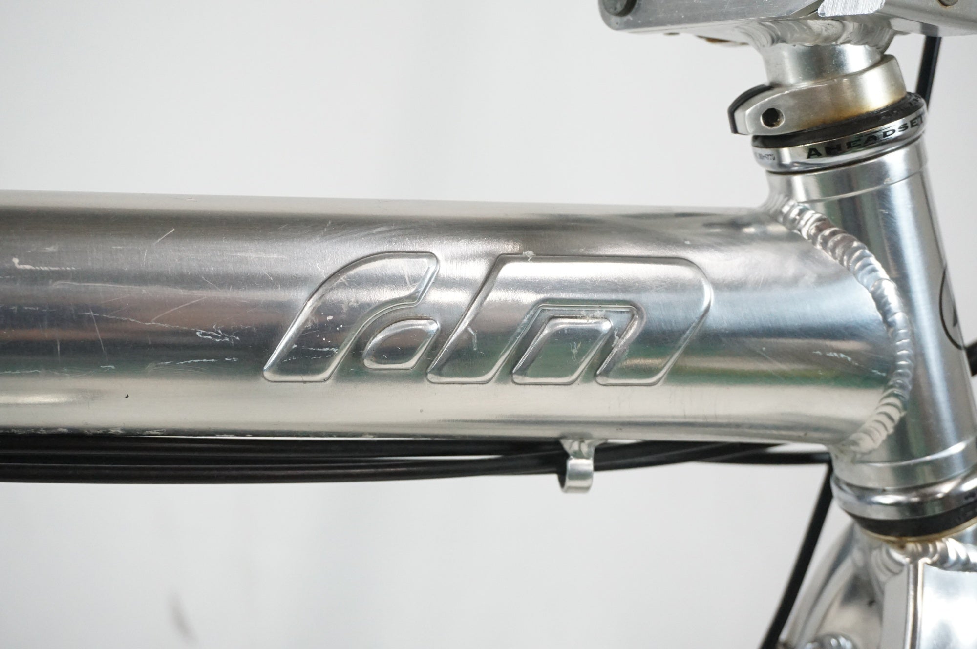 ジャンク R&M 「ライズアンドミューラー」 BD-1W 2004年頃 折り畳み自転車 / 宇都宮店
