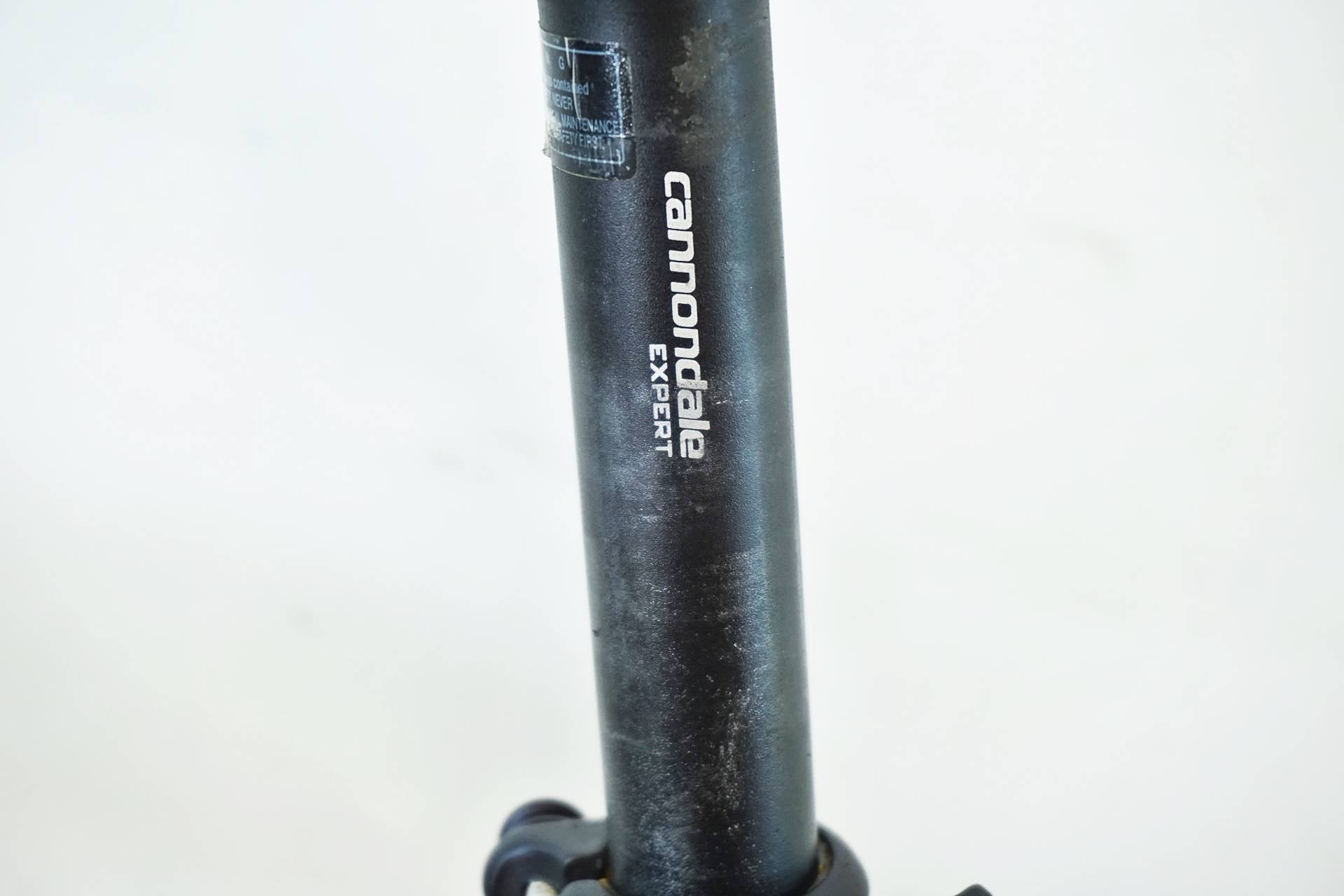 CANNONDALE 「キャノンデール」 JEKYLL 500 2002年モデル 26インチ マウンテンバイク / 有明ガーデン店