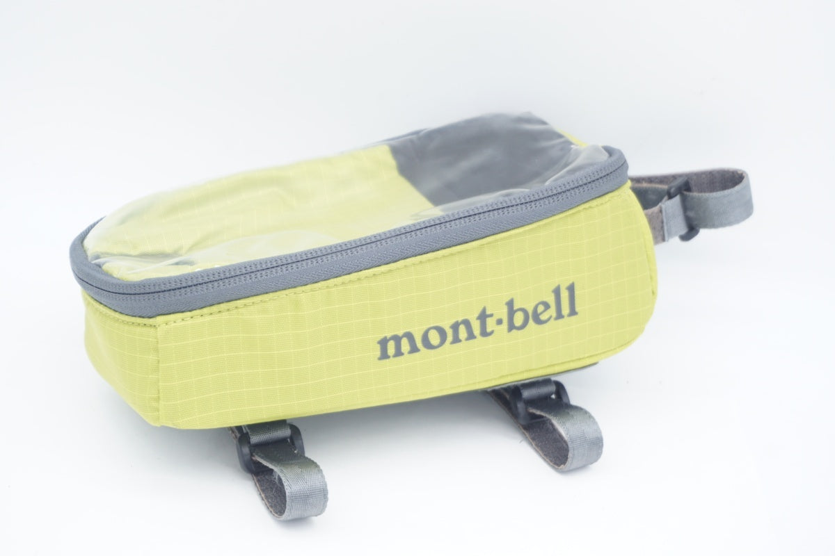 MONT-BELL 「モンベル」 サドルバッグ / 滋賀大津店