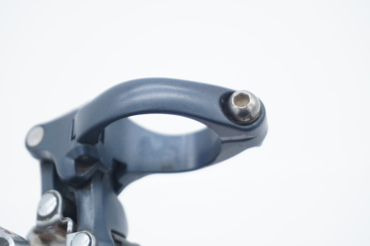 SHIMANO 「シマノ」 DEORE LX FD-M571 フロントディレイラー / 滋賀