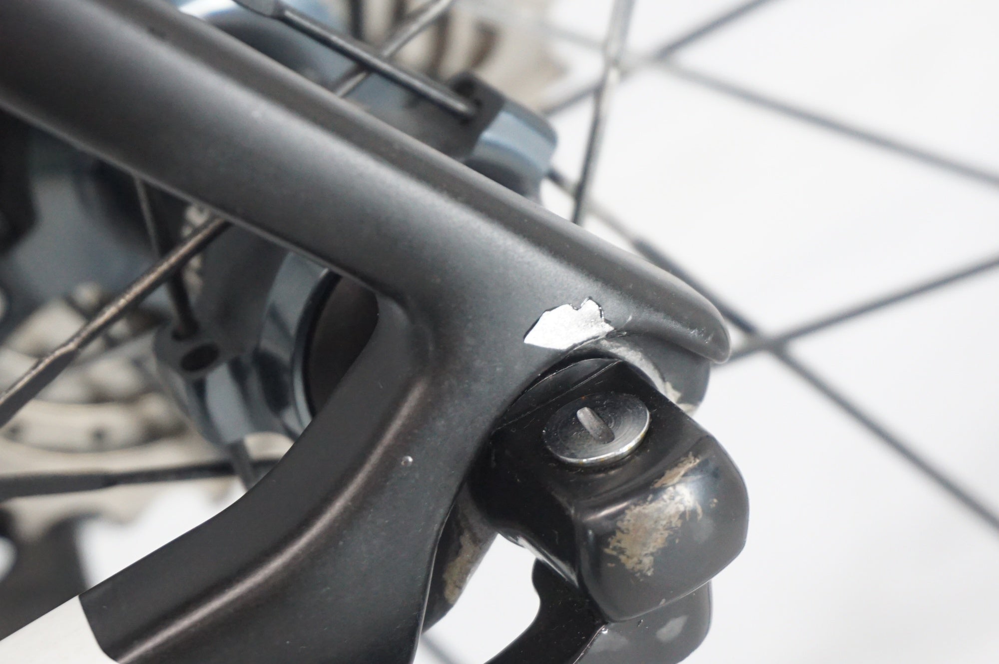 ジャンク COLNAGO 「コルナゴ」 C-RS 2019年モデル ロードバイク / 阪急塚口店