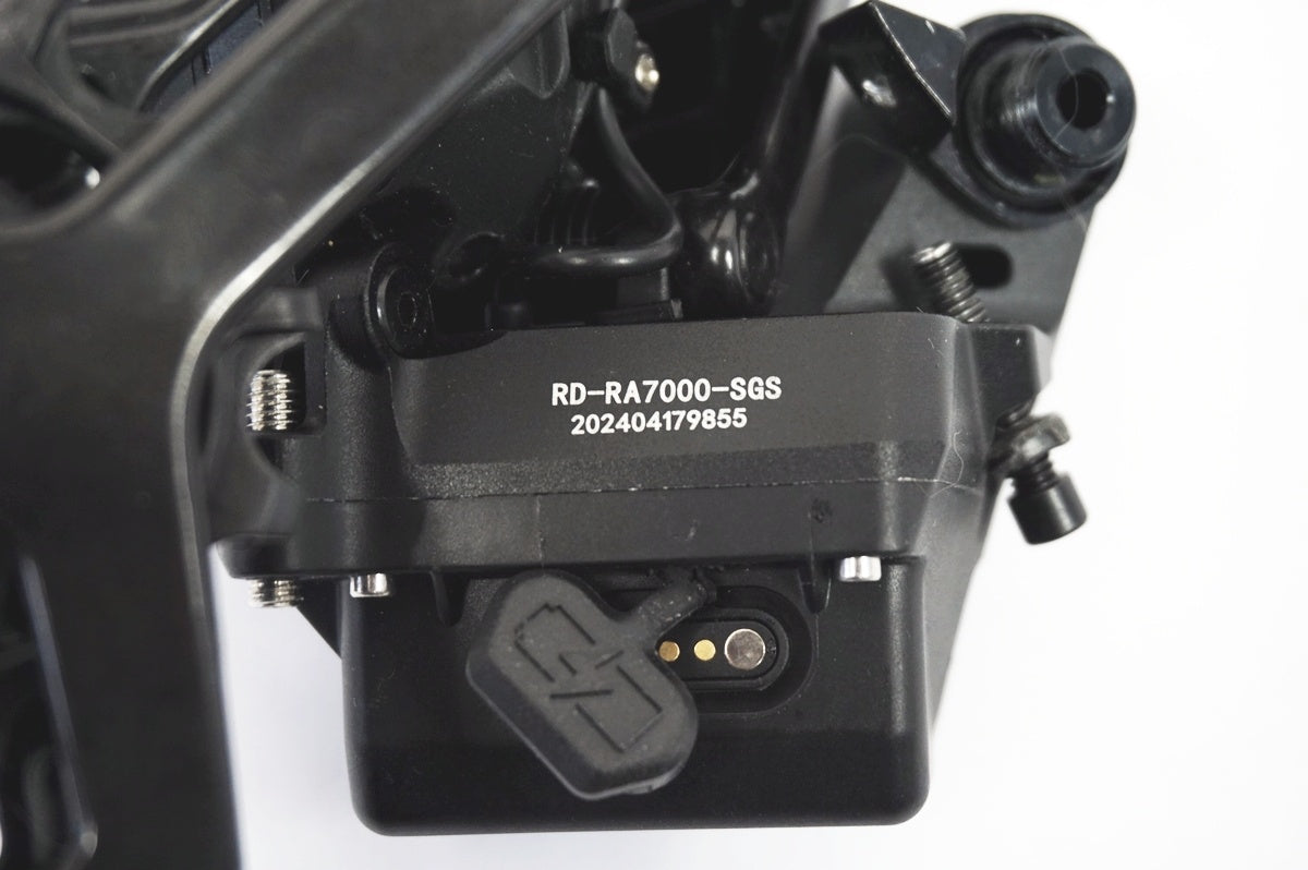 WHEELTOP 「ホイールトップ」 EDS TX TX-RA7000 コンポセット