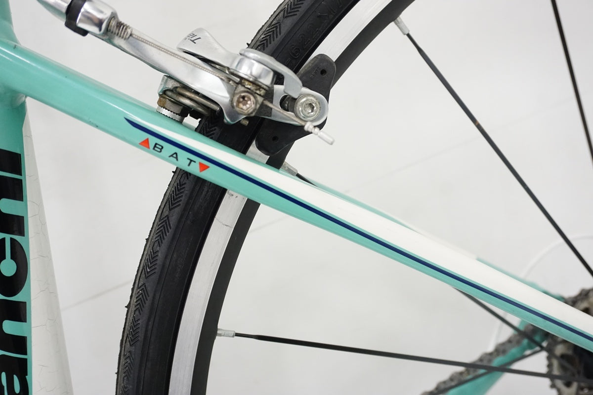 BIANCHI「ビアンキ」 IMPULSO TIAGRA 2014年モデル ロードバイク