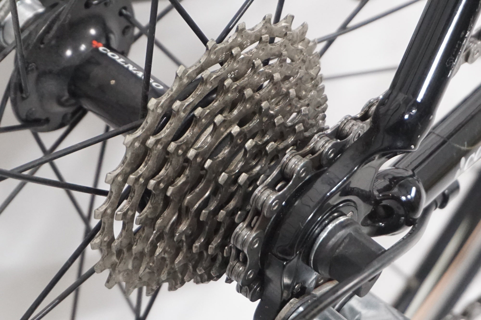 【ロードバイク】COLNAGO コルナゴ　ARTE 2.0　420mm　2011【引取限定・現状渡し】三重県 BLOG ”中古ロードバイク 入荷情報” 【2011年モデル】COLNAGO（コルナゴ