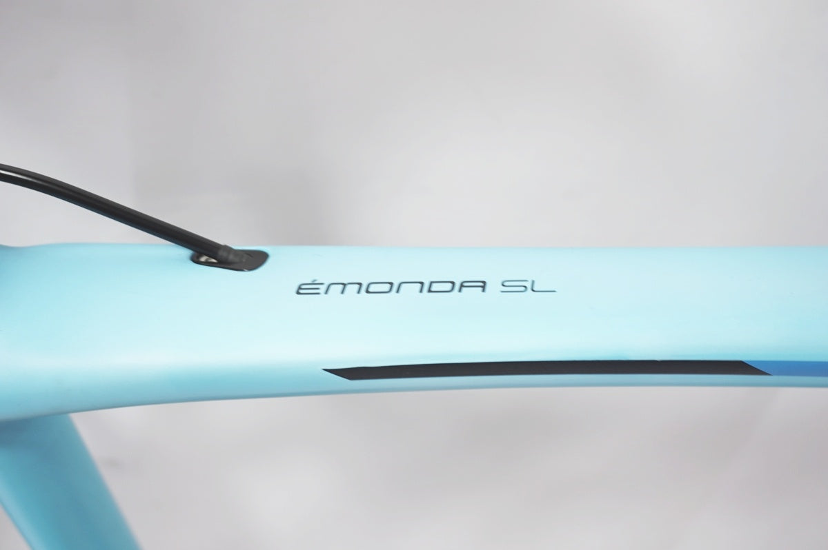 TREK 「トレック」 EMONDA SL 2017年モデル ロードバイク / バイチャリ世田谷店