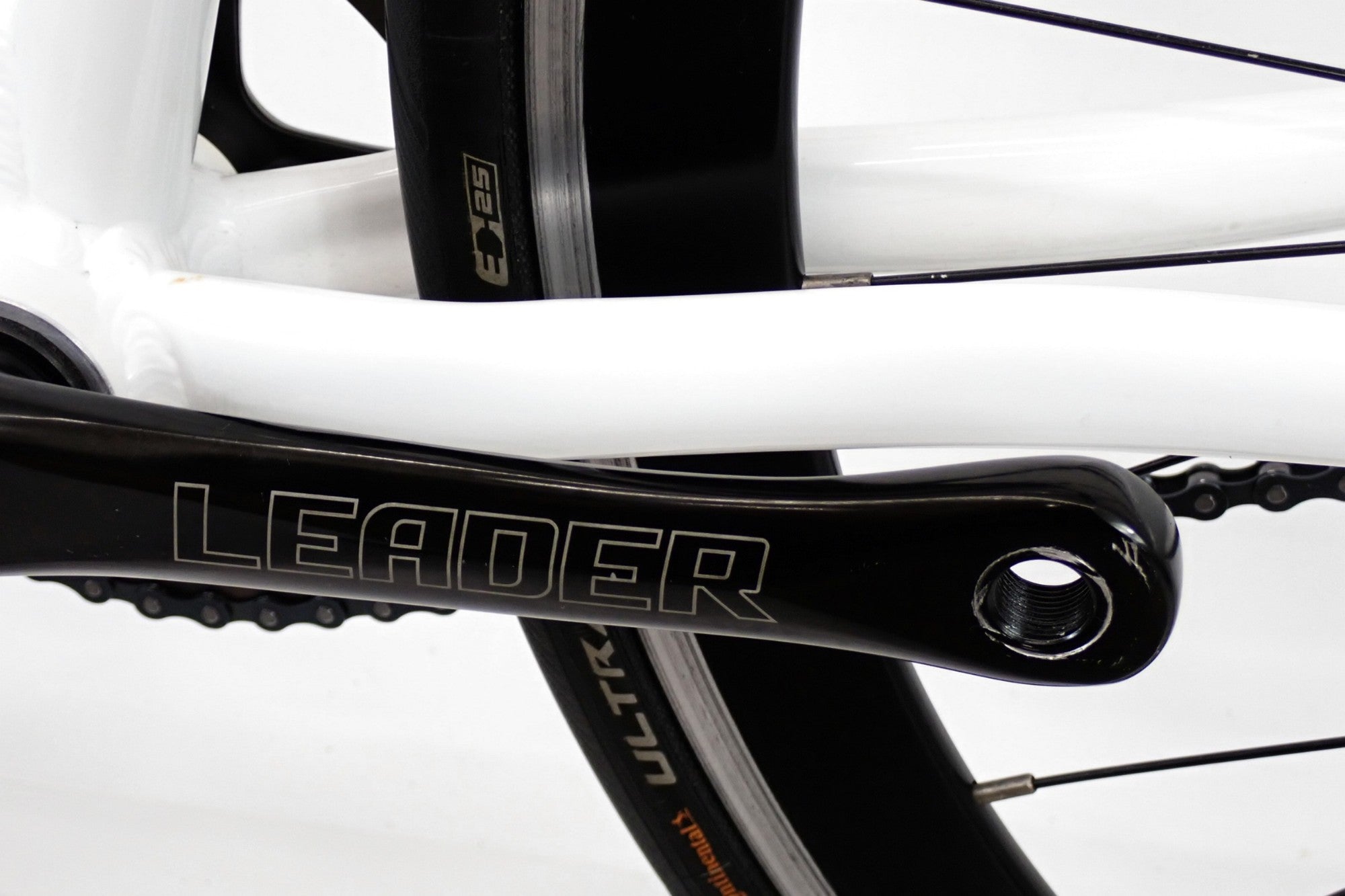 LEADER BIKES 「リーダーバイク」 721 年式不明 ピストバイク / 伊勢崎店