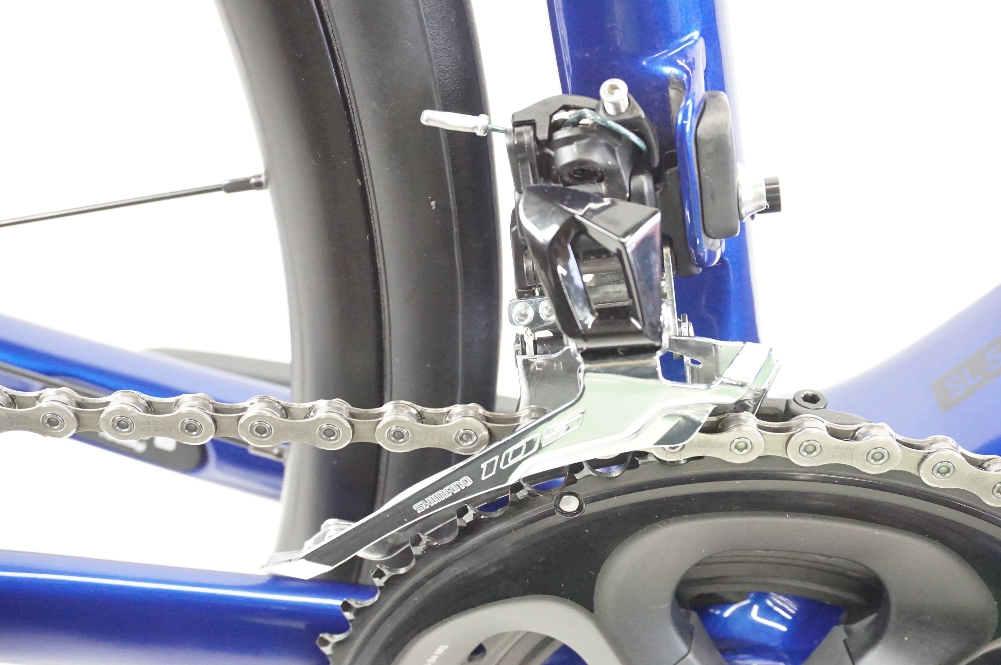 TREK 「トレック」 EMONDA SL 5 2023年モデル ロードバイク / 世田谷店