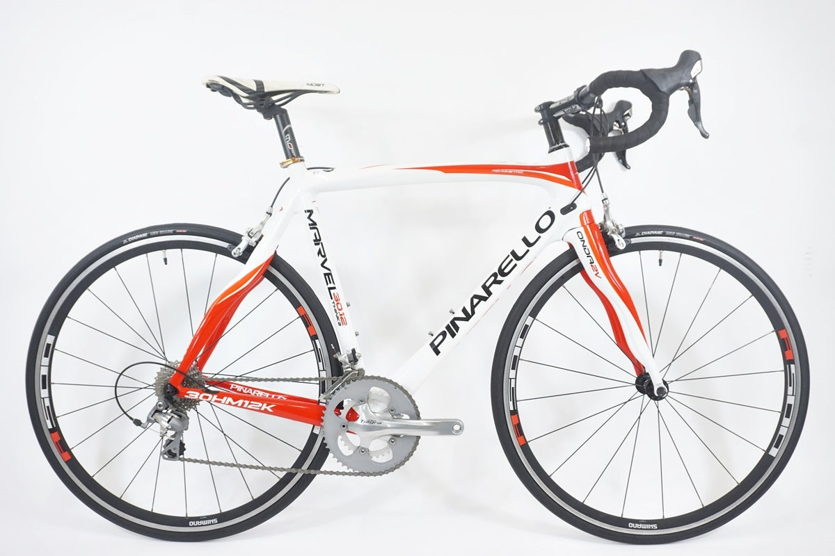 PINARELLO 「ピナレロ」 MARVEL 30.12 THINK2 2014年モデル ロードバイク / 東京商品化センター