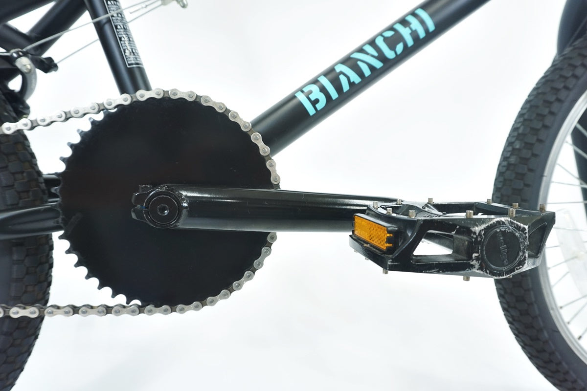BIANCHI 「ビアンキ」 DRAGON 2 2014年頃 BMX / 東京商品化センター