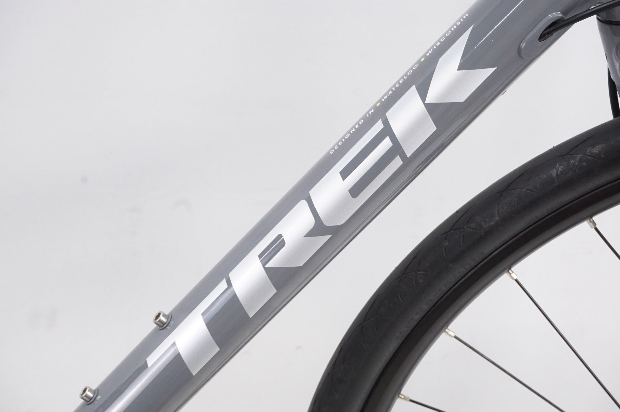 TREK 「トレック」 7.4FX DISC 2015年モデル クロスバイク / 大宮店