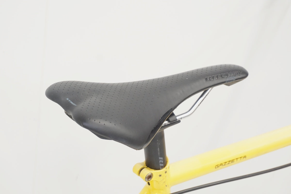 CINELLI「チネリ」 GAZZETTA 2020年モデル ピストバイク / 京都八幡店