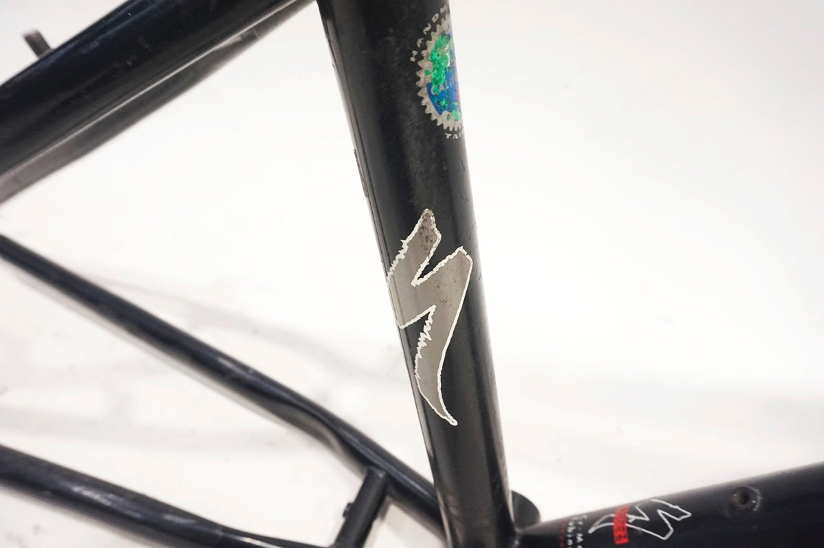 SPECIALIZED 「スペシャライズド」 HARDROCK COMP FS 2008年頃 フレーム / 大阪門真店