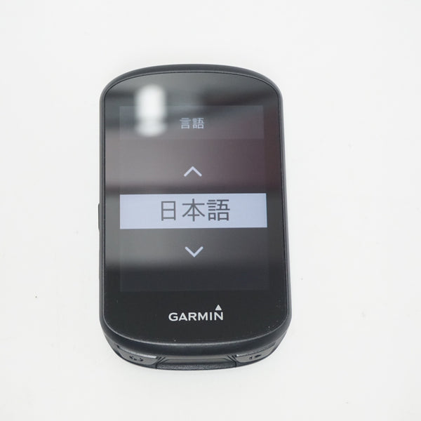 GARMIN 「ガーミン」 EDGE 530 サイクルコンピューター / 福岡店