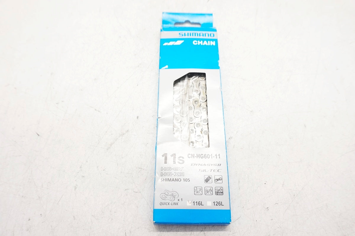 SHIMANO 「シマノ」 CN-HG601-11 チェーン / 大阪門真店