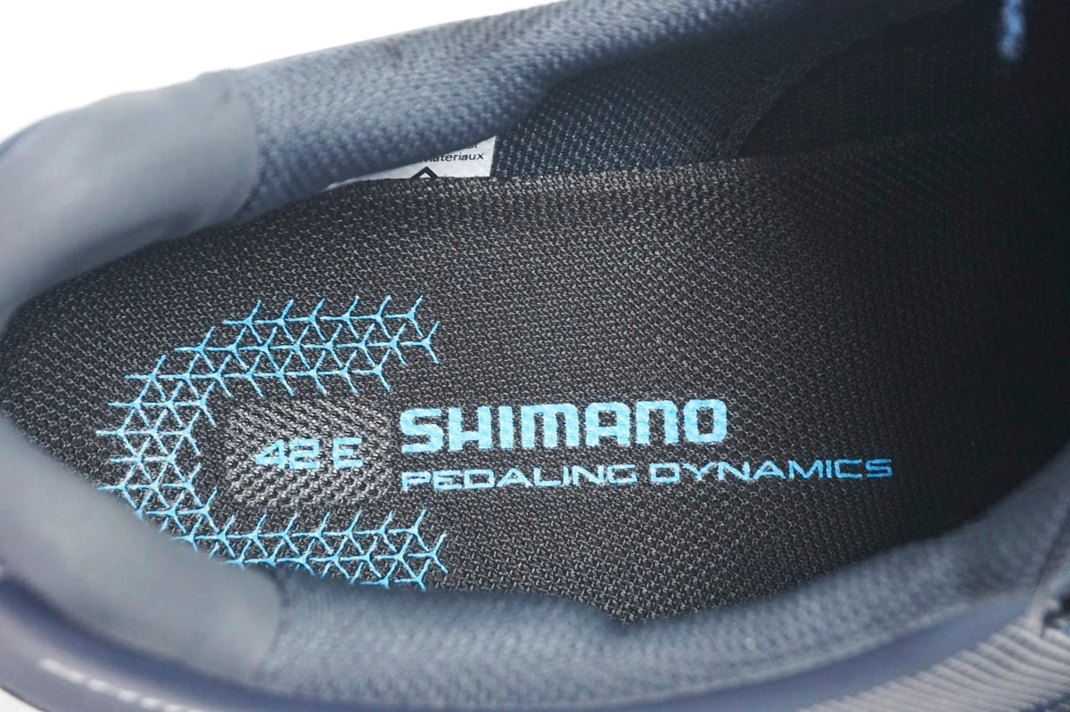 SHIMANO 「シマノ」 XC3 26.5cm シューズ / 大阪門真店
