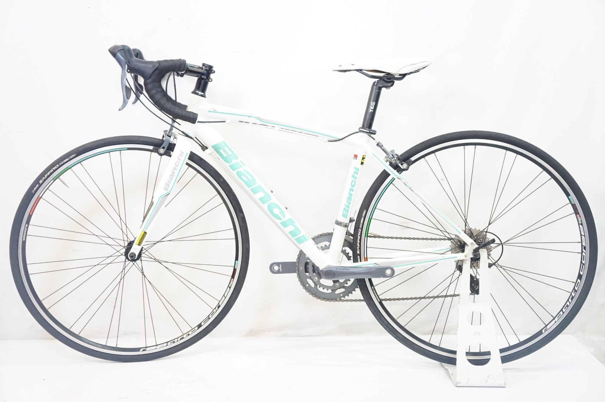 BIANCHI 「ビアンキ」 VIA NIRONE 7 CLARIS 2015年モデル ロードバイク