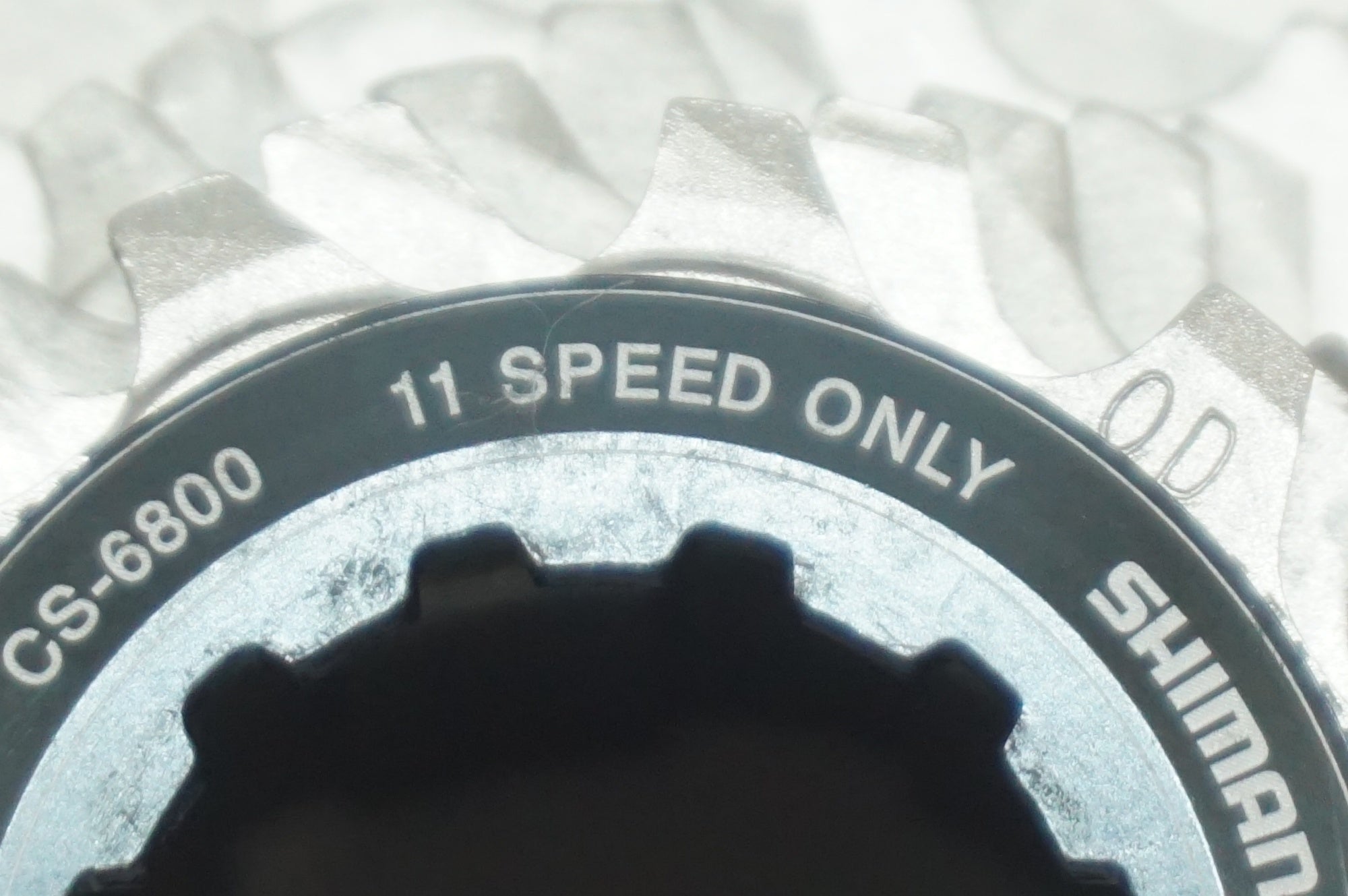 SHIMANO 「シマノ」 ULTEGRA CS-6800 11-28T スプロケット / 福岡店