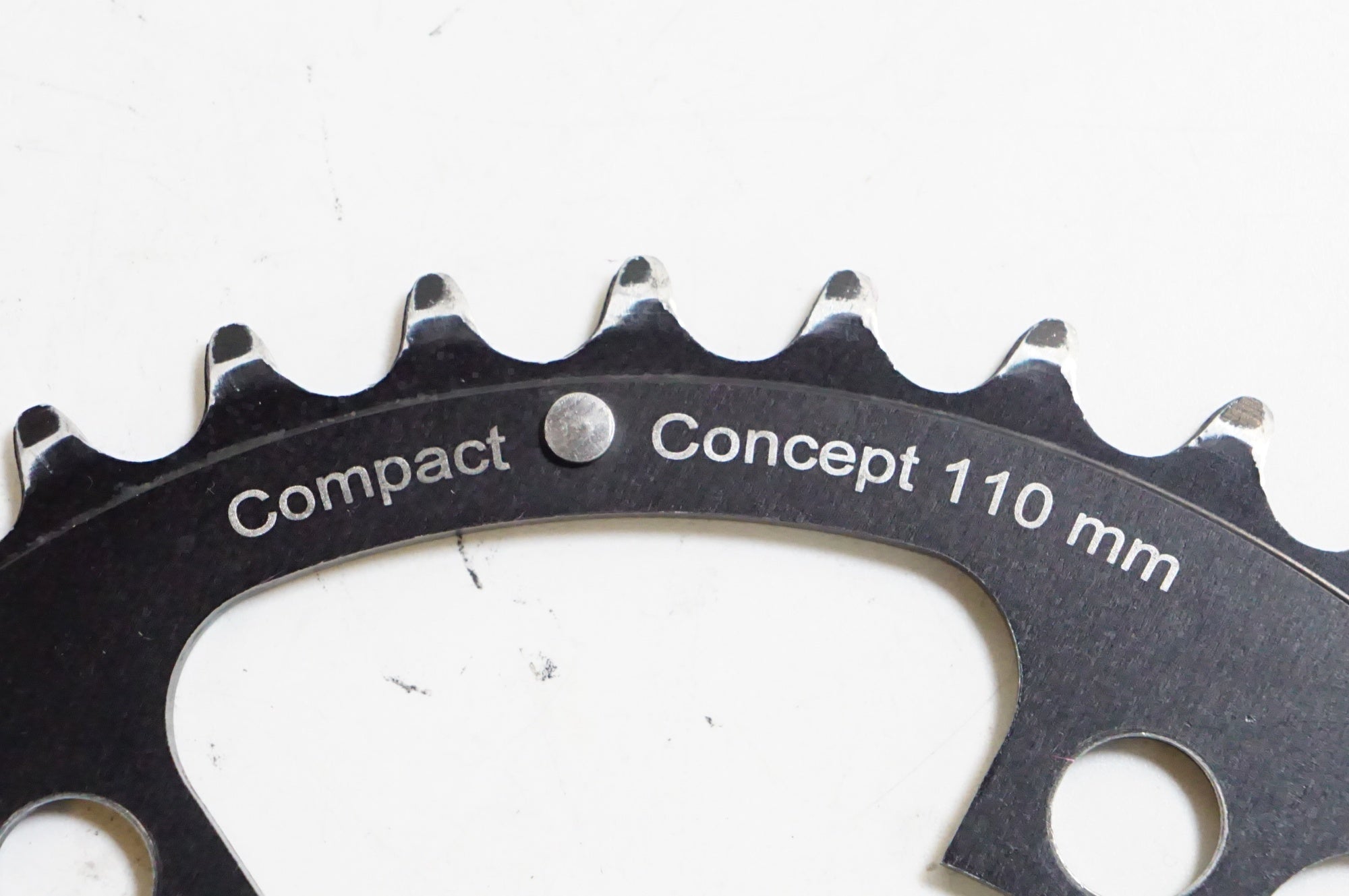 STRONGLIGHT 「ストロングライト」 39T チェーンリング / 熊谷本店