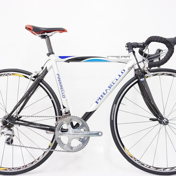 PINARELLO「ピナレロ」 OPERA STEEL 2004年 ロードバイク / 浜松店
