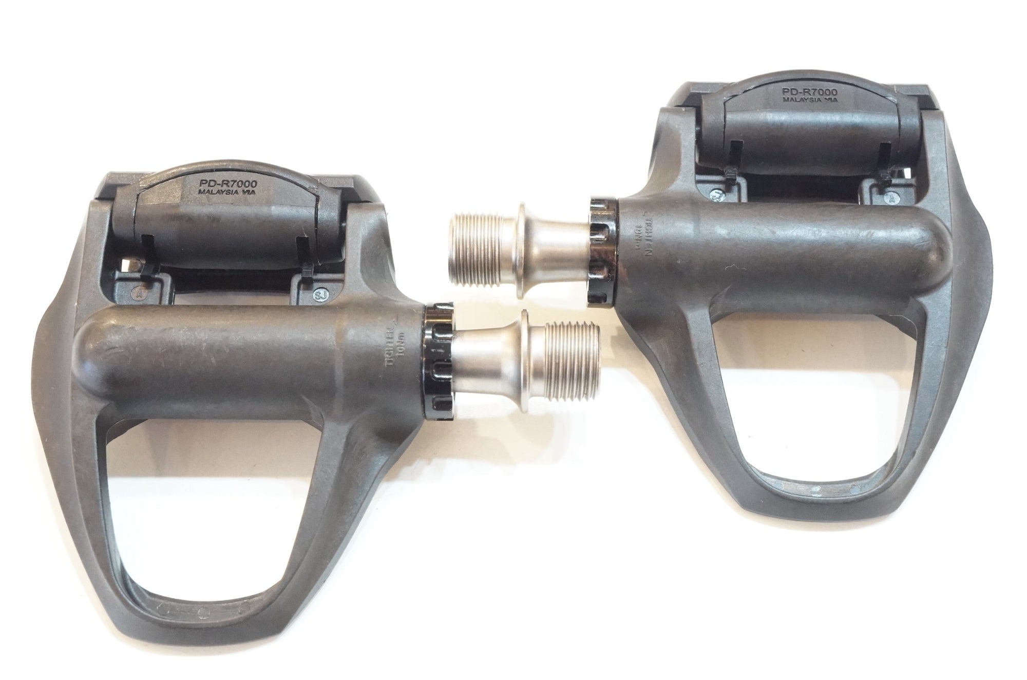 SHIMANO 「シマノ」 105 PD-R7000 ペダル / バイチャリ浦和ベース