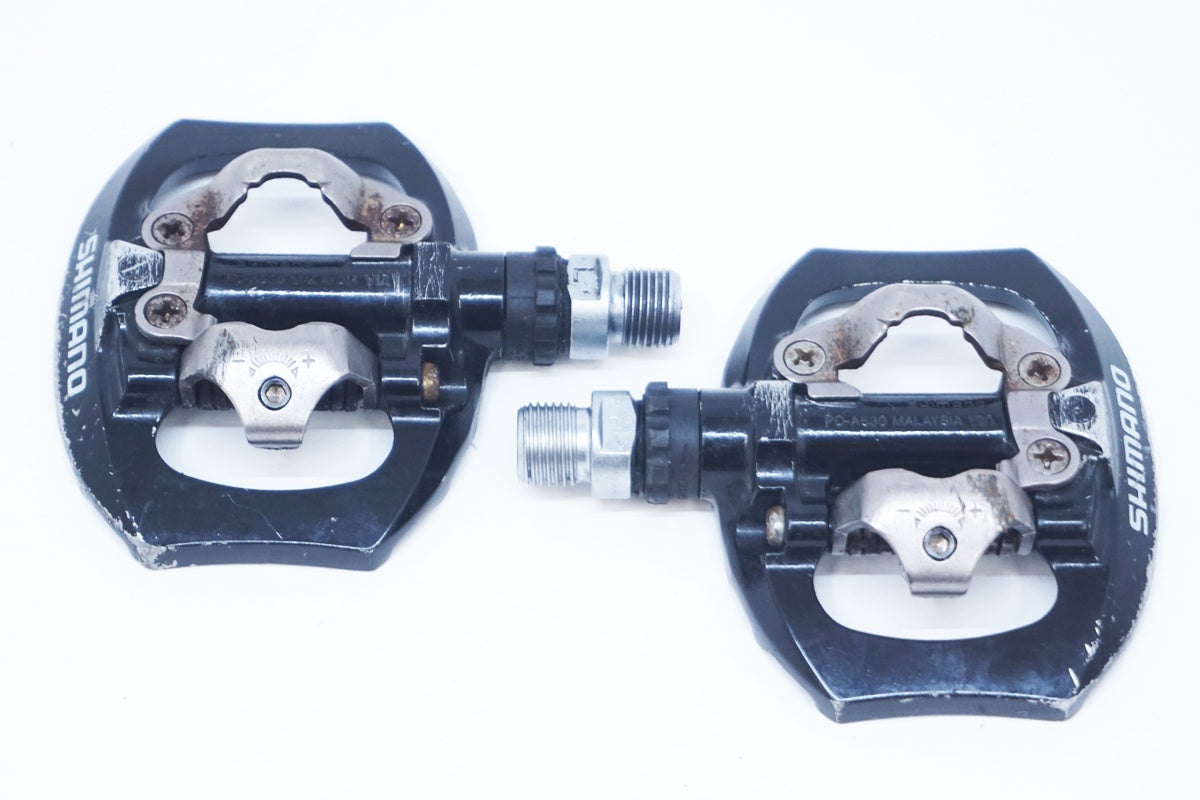 SHIMANO 「シマノ」 PD-A530 ペダル / 大阪美原北インター店