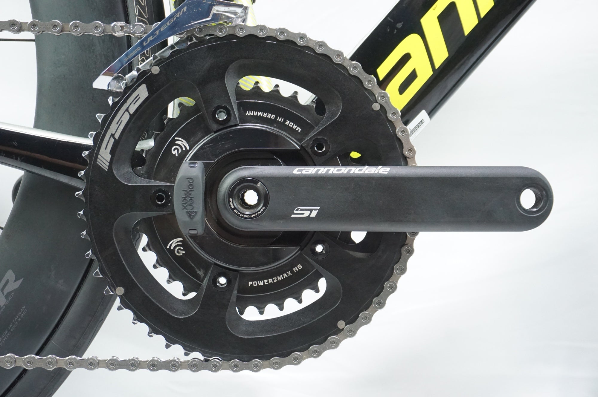 CANNONDALE 「キャノンデール」 SYSTEMSIX HI-MOD 2019年モデル ロードバイク / 中目黒店