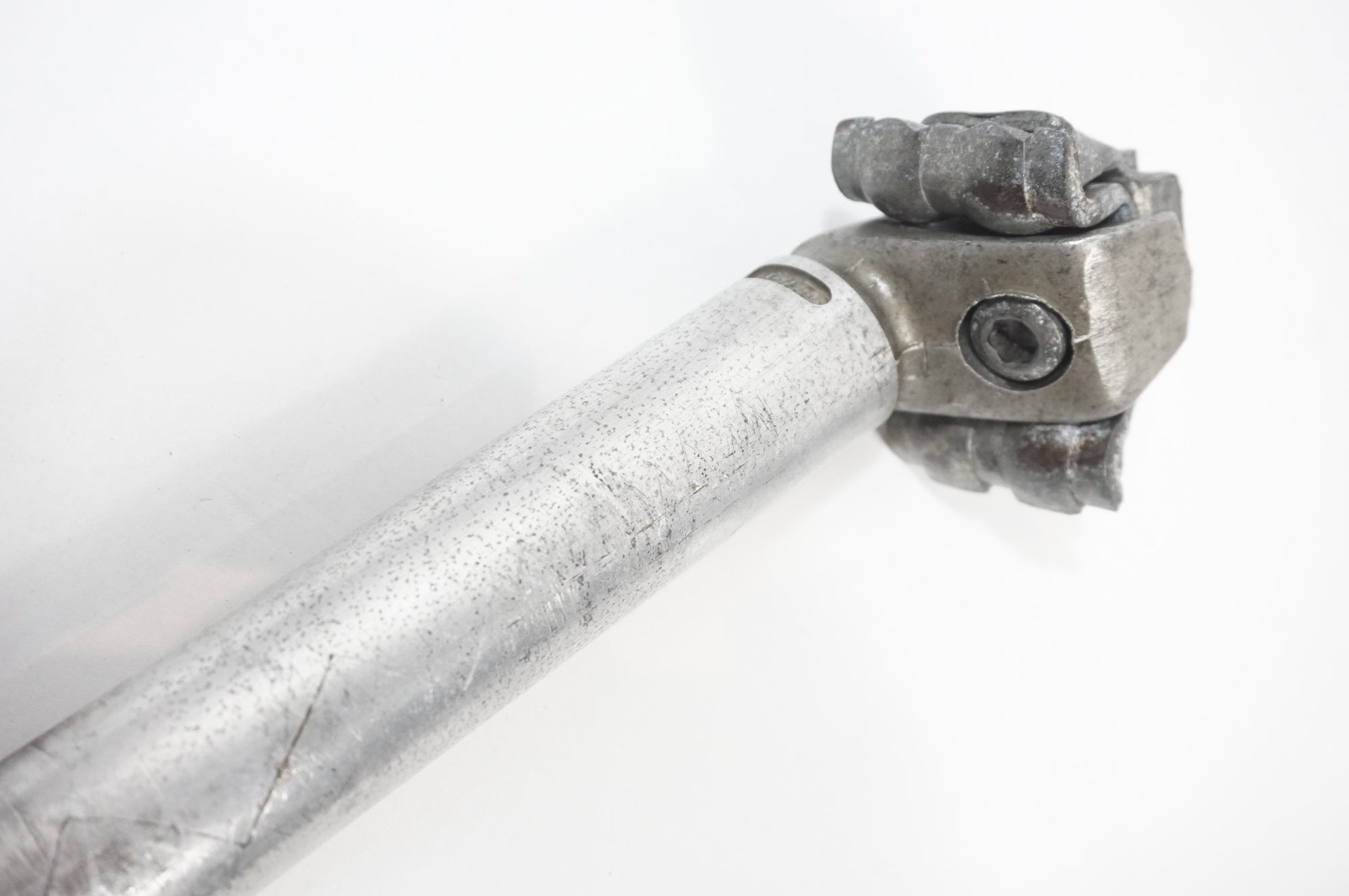 SUGINO 「スギノ」 SP-K φ27.0 200mm シートポスト / 世田谷店