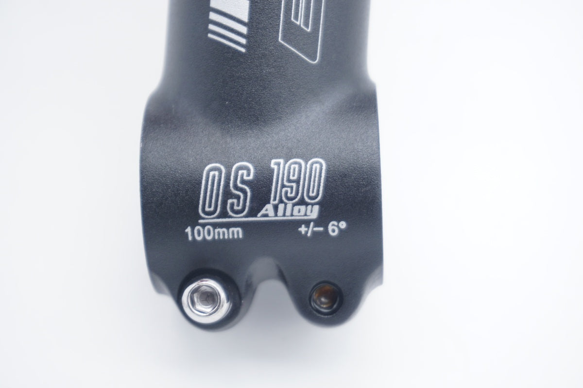 FSA 「エフエスエー」 OS 190 ALLOY φ31.8 100mm ステム / 滋賀大津店