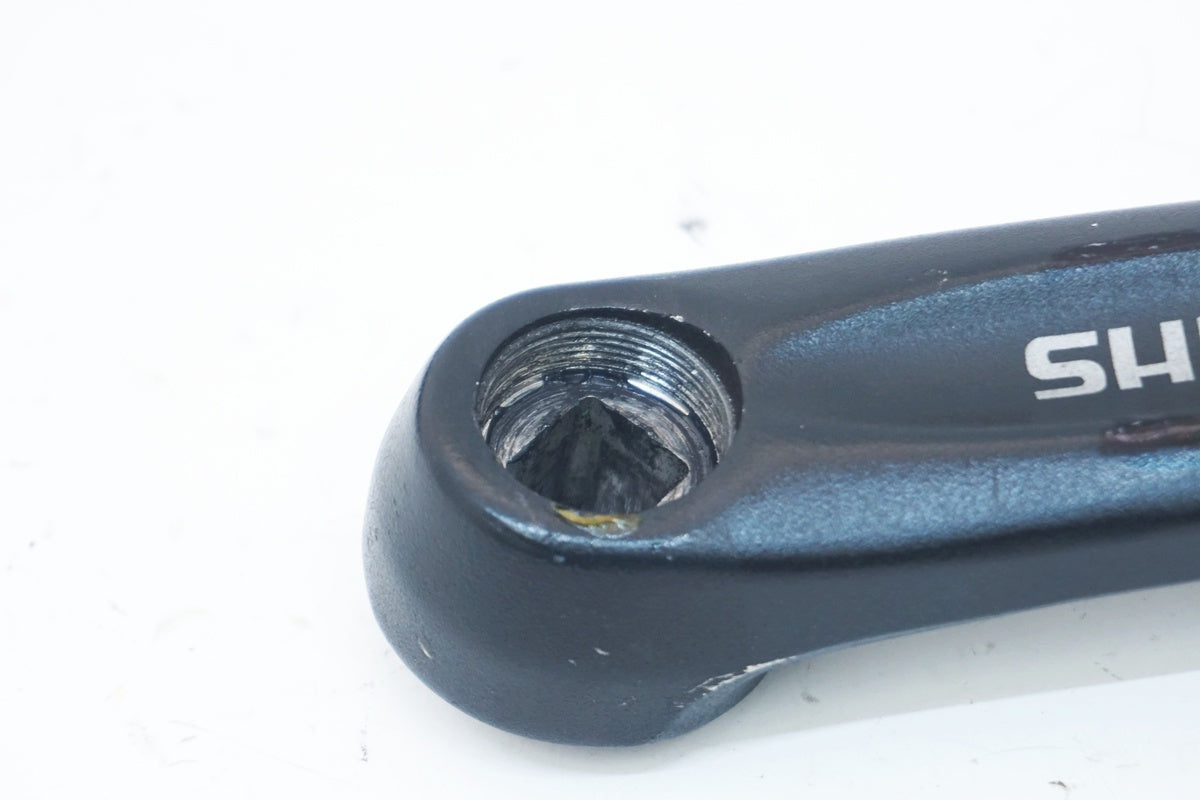 SHIMANO 「シマノ」 FC-M440 44-32-22T 170mm クランク / 大阪美原北インター店
