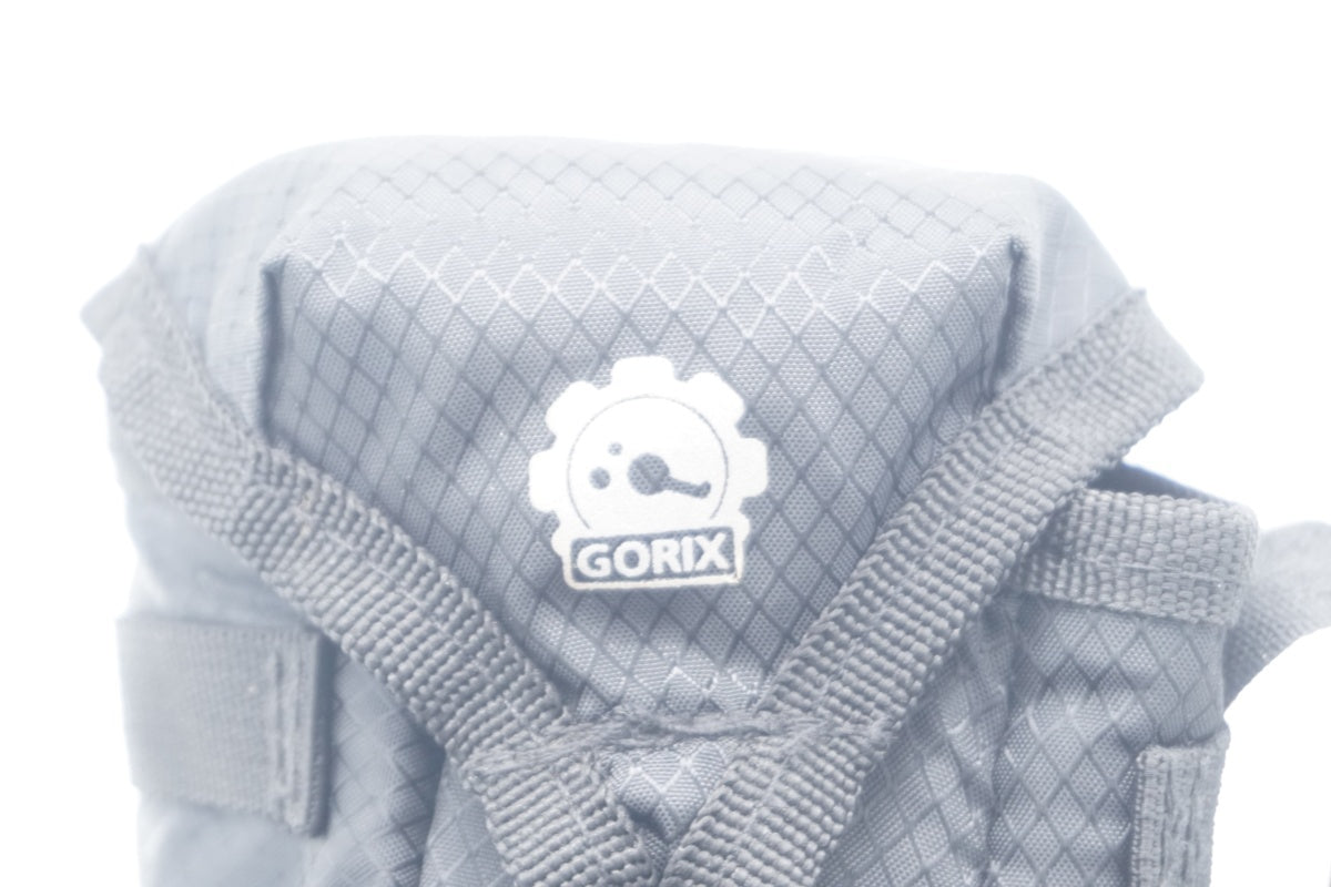GORIX 「ゴリックス」 サドルバッグ / 滋賀大津店