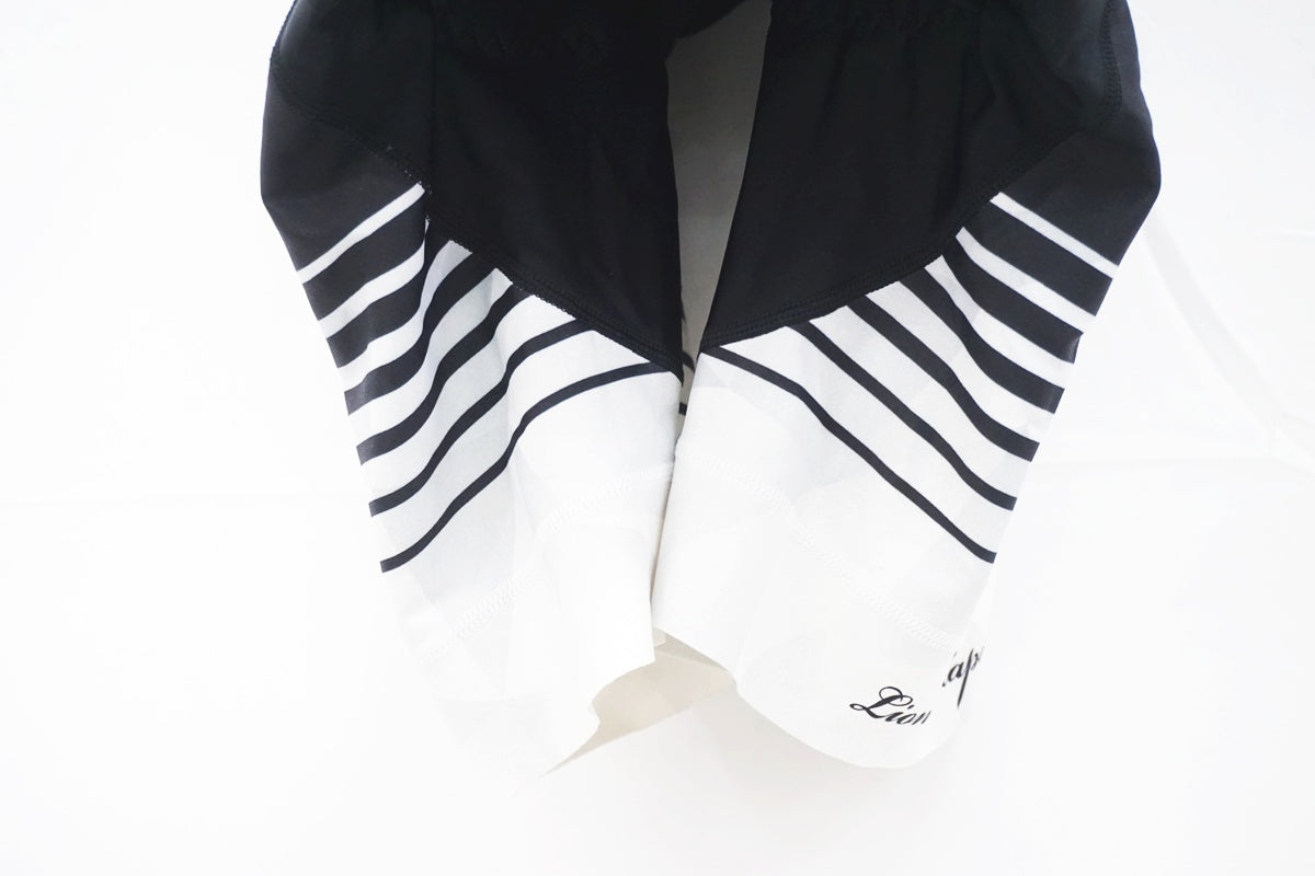 LION DE KAPELMUUR 「リオンドカペルミュール」 Mサイズ ビブショーツ  / 大阪美原北インター店