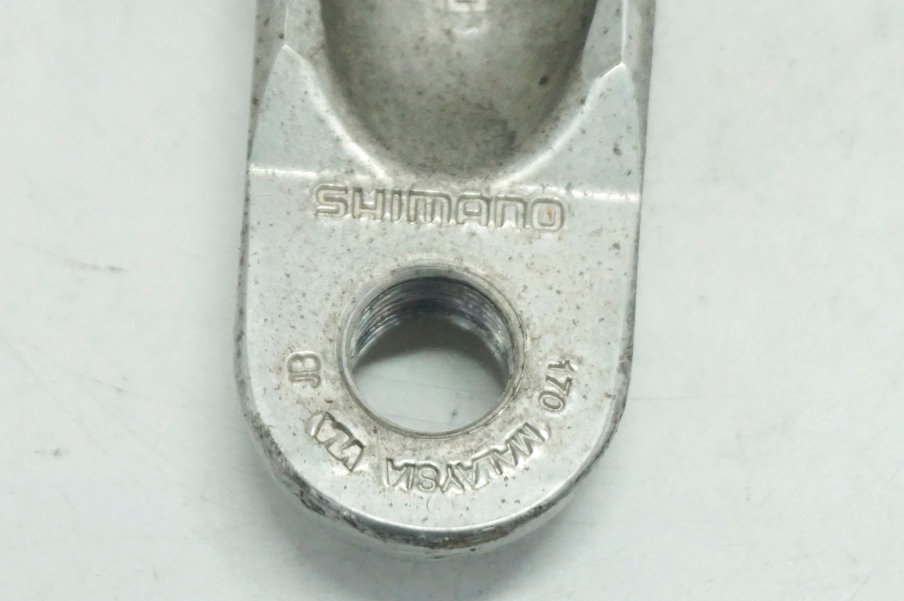 SHIMANO 「シマノ」 FC-M131 42-34-24T 170mm クランク / 大阪門真店