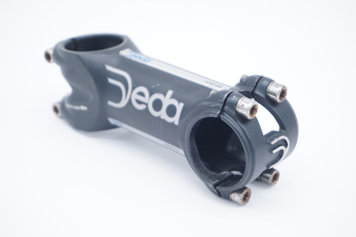 DEDA 「デダ」 ZERO 100 Φ31.7 90mm ステム / 滋賀大津店