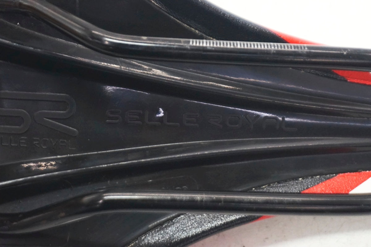 SELLE ROYAL 「セラロイヤル」 MUUR ZERO サドル / 大阪門真店