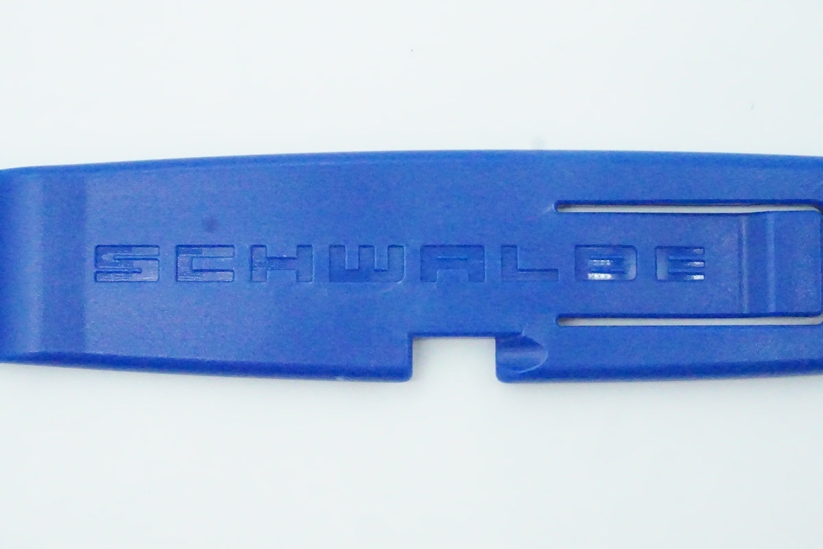 SCHWALBE「シュワルベ」 タイヤレバー/ 京都西院店