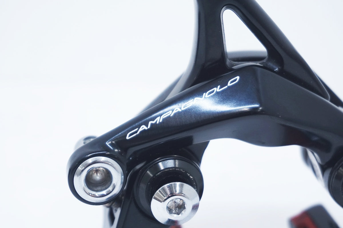 カンパニョーロ レコード・ダイレクトマウントブレーキ前後セット 新品 ロードバイクショップCOG'S ｜ CAMPAGNOLO カンパニョーロ