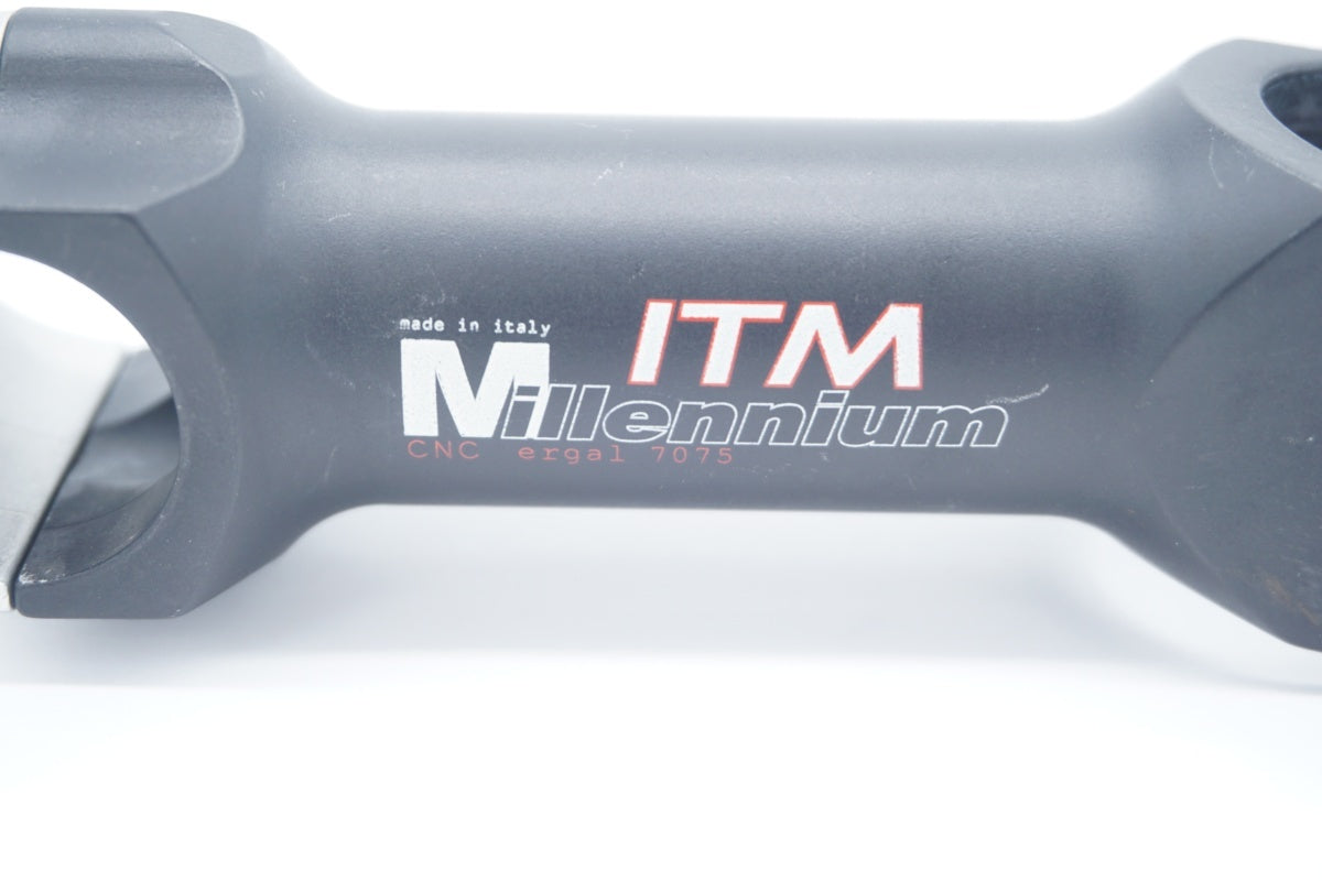 ITM 「アイティーエム」 MILLENIUM φ25.8 100mm ステム  / 滋賀大津店
