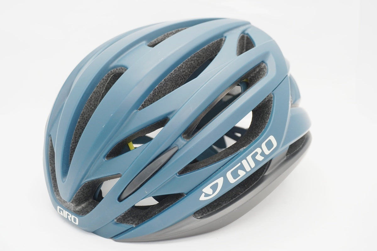 GIRO 「ジロ」 SYNTAX SF 55-59サイズ 2023年モデル ヘルメット / 京都八幡店
