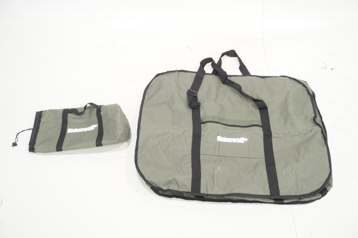 RHINOWALK  「ライノウォーク」 折り畳み 輪行バッグ / 滋賀大津店