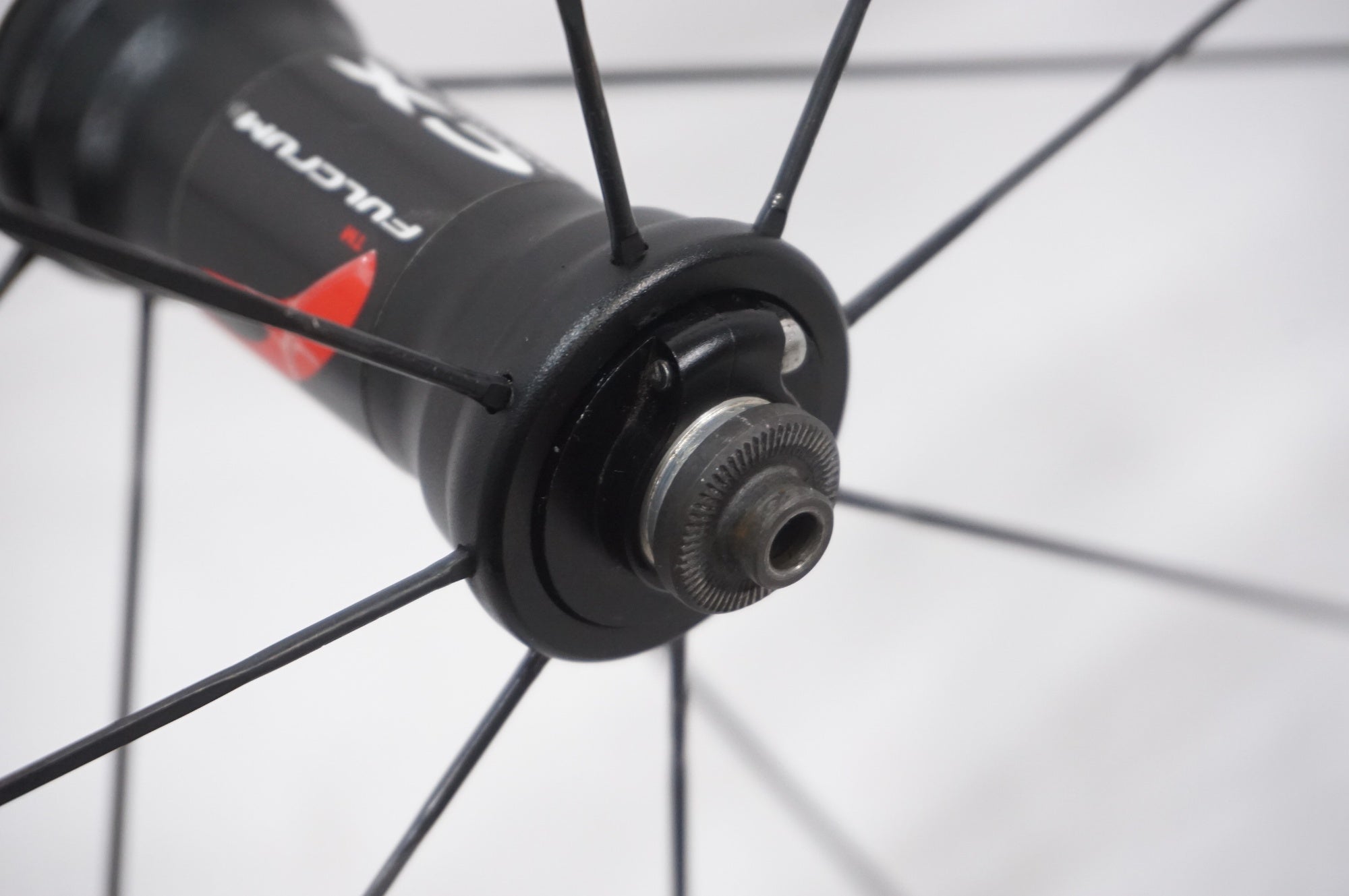 FULCRUM 「フルクラム」 RACING QUATTRO CX フロントホイール / AKIBA店