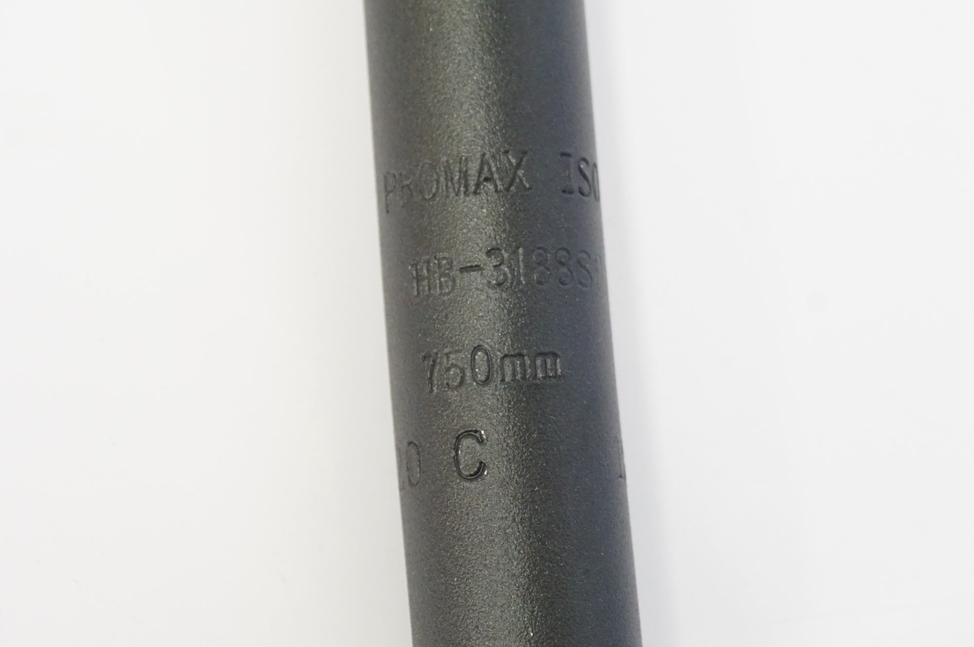 BONTRAGE「ボントレガー」 φ31.8 750mm ライザーバー / 浜松店