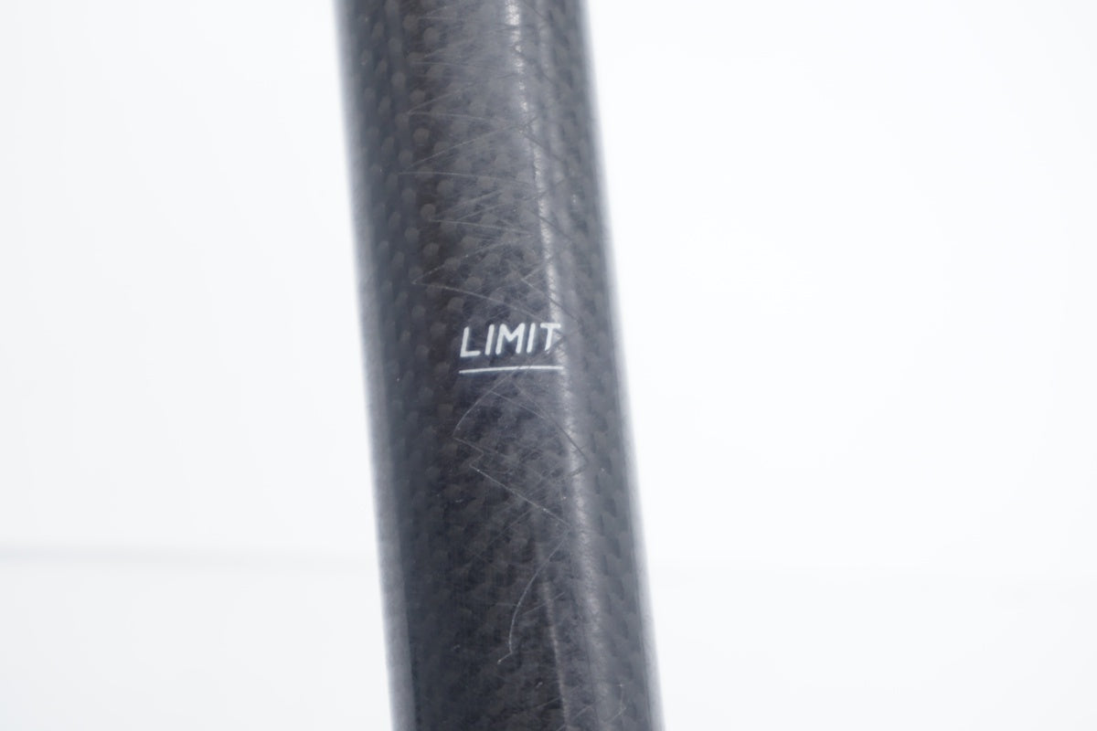 CAMPAGNOLO 「カンパニョーロ」 RECORD φ27.2 250mm カーボン シートポスト / 滋賀大津店