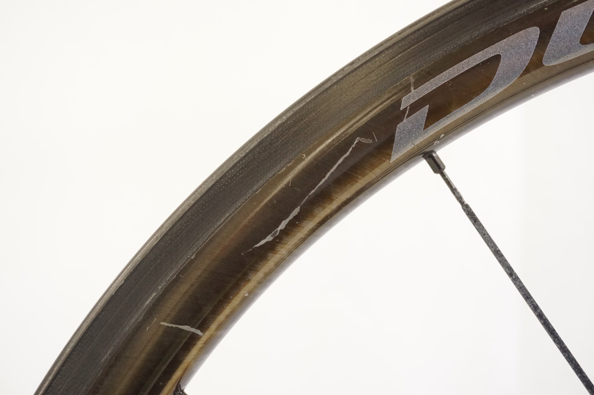 SHIMANO 「シマノ」 DURA-ACE WH-R9100 C40 TU フロントホイール
