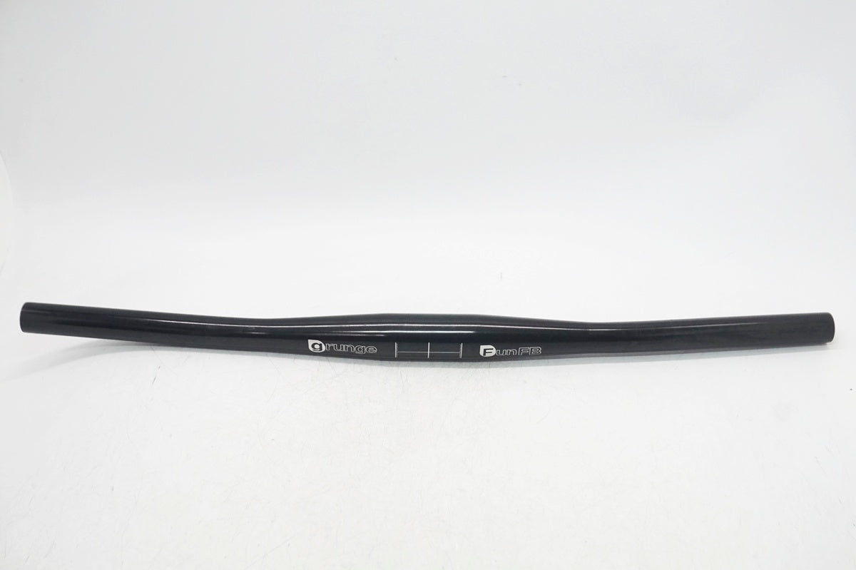 GRUNGE 「グランジ」 FUN FB Φ31.8 560mm ハンドル / 大阪門真店