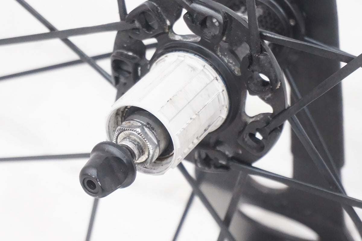 CAMPAGNOLO 「カンパニョーロ」 SHAMAL ULTRA C17 シマノ11速 ホイールセット / 大阪美原北インター店