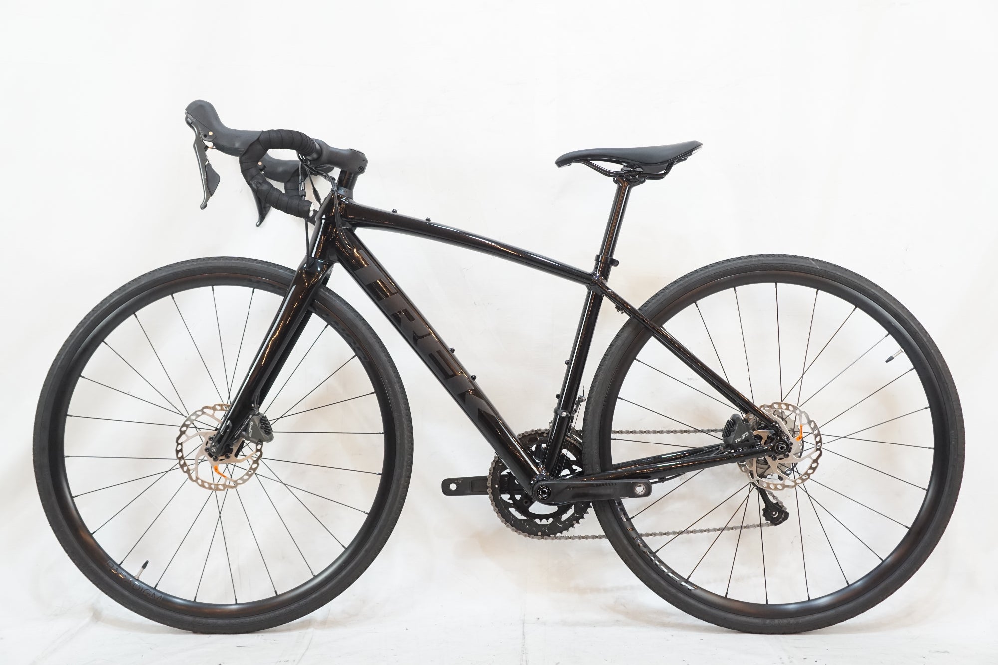 TREK 「トレック」 DOMANE AL 4 2023年モデル ロードバイク / バイチャリ浦和ベース