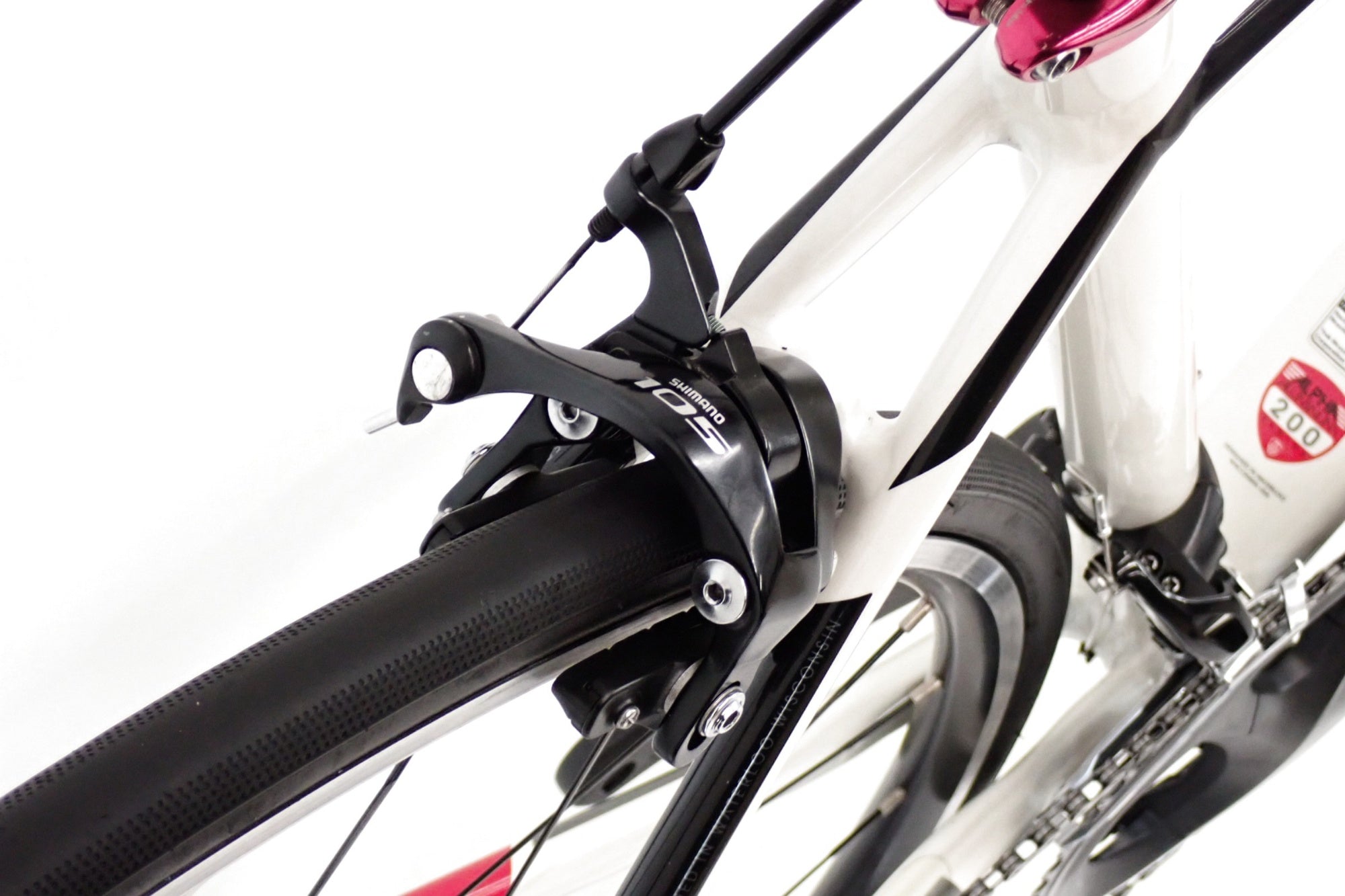 TREK 「トレック」 MADONE 2.1 2015年モデル ロードバイク / 伊勢崎店 