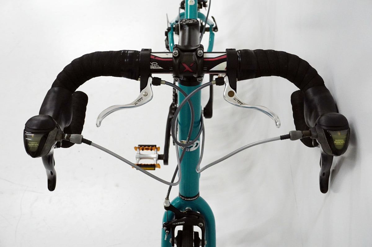 LOUIS GARNEAU 「ルイガノ」 LGS-MV 3R 2013年モデル ミニベロ / 浜松店