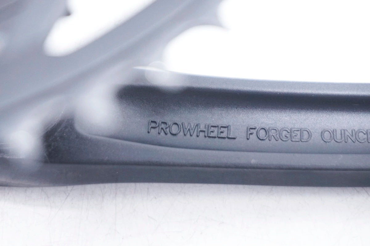 PROWHEEL 「プロホイール」 170mm 50/34T クランク / 大阪門真店